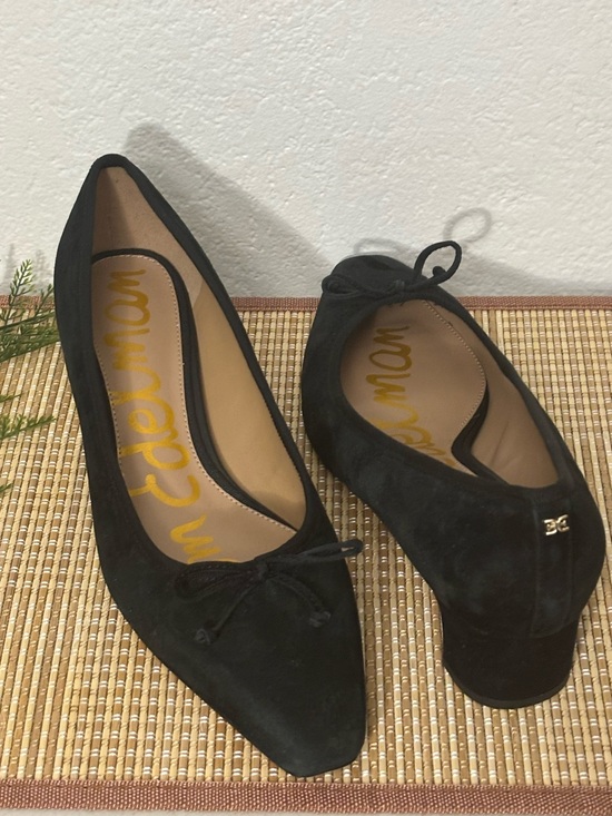 Sam Edelman Shoes - Sam Edelman Woman RINDA Slip On Pumps Size: 9.5M
